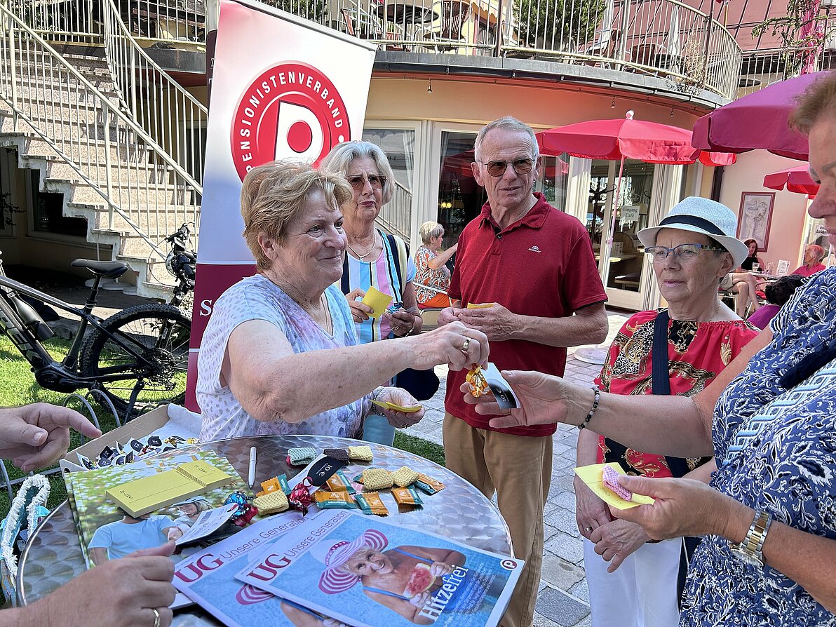 Bezirkstag_St. Johann