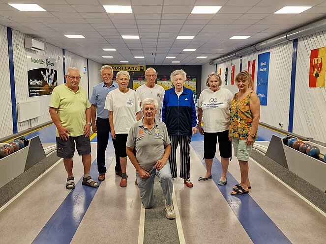 Ergebnisse ASKÖ-Seniorenlandeskegelmeisterschaft 2024