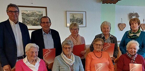 Jahreshauptversammlung