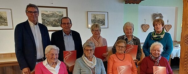 Jahreshauptversammlung