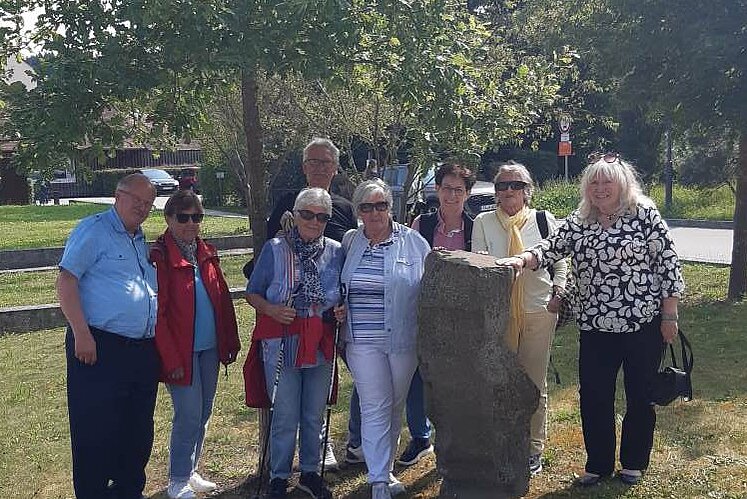 Schloss Amarang 2024