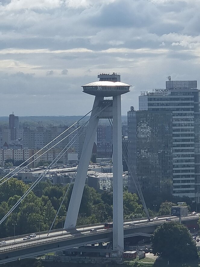 Ausflug Bratislava_Ortsgruppe_Groß-Enzersdorf_2025