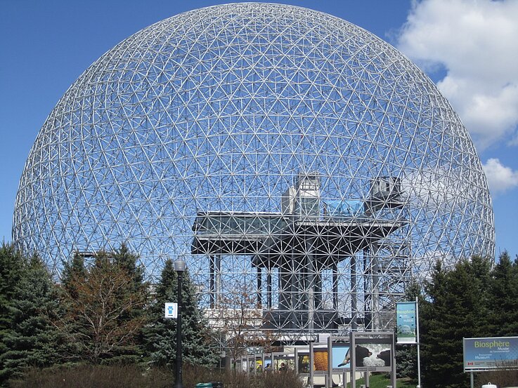 Kanada Montreal