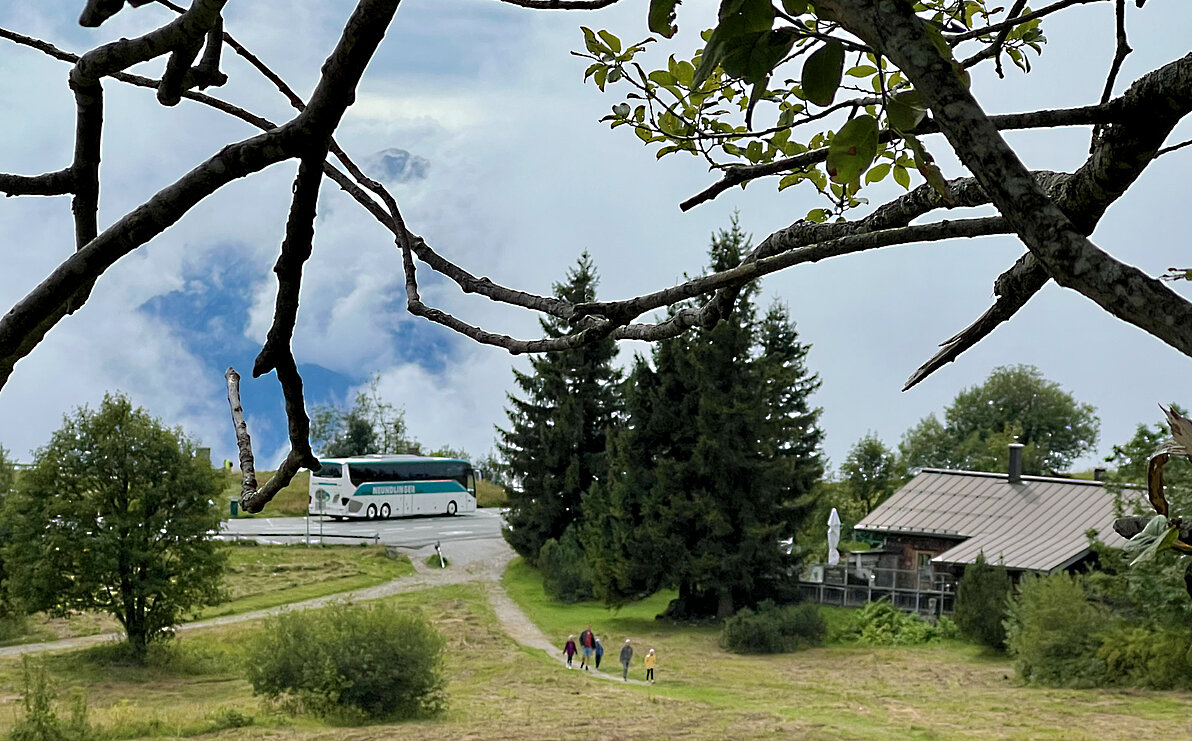 Rundwege