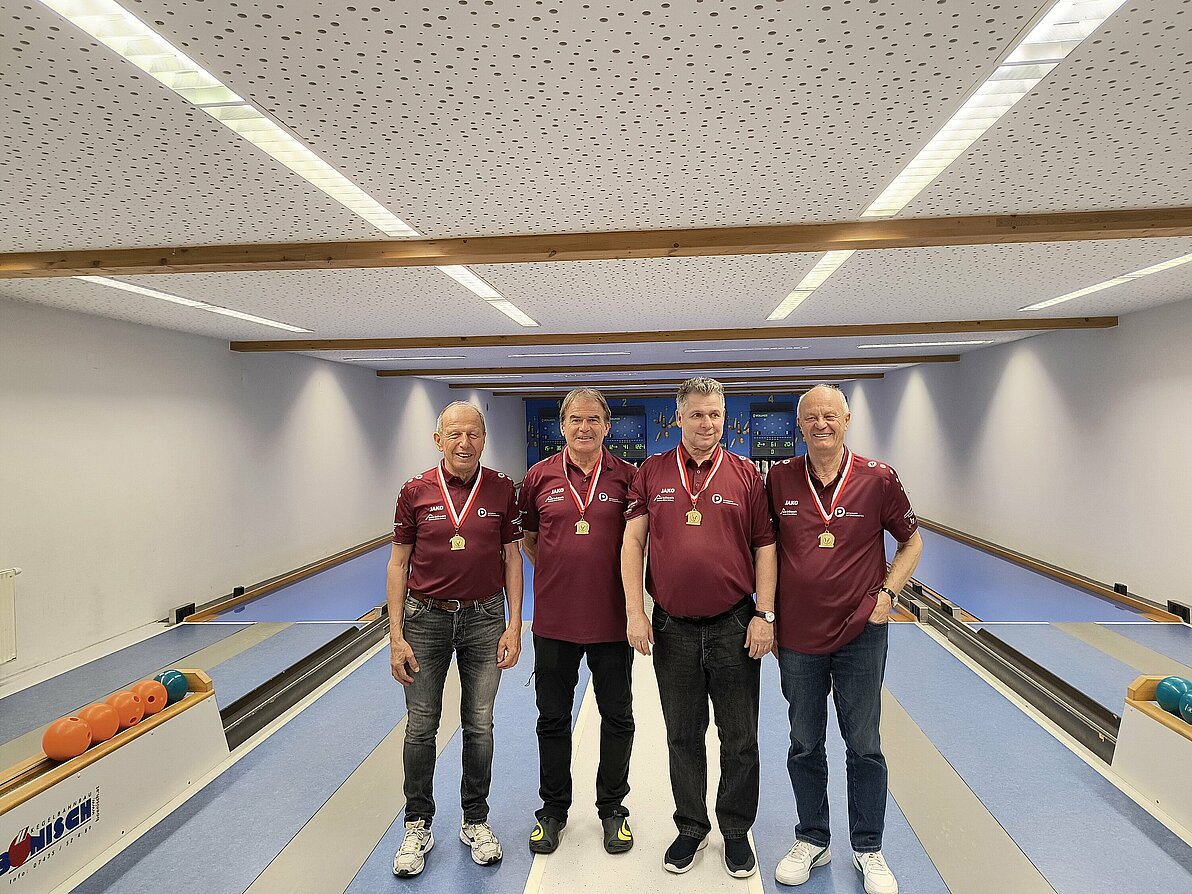 Bezirksmeisterschaft