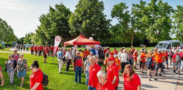 Landeswandertag PVÖ NÖ-St. Pölten-2025