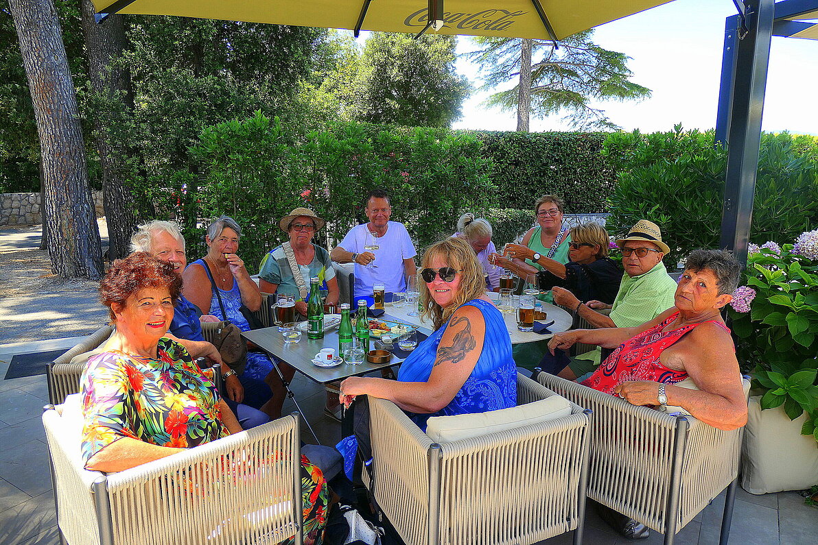 urlaub krk 2026