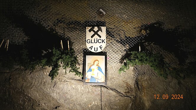 Ausflug Seegrotte und Stadtmuseum Traiskirchen 2024