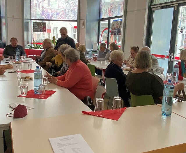 PVÖ-Mariahilf-Neubau