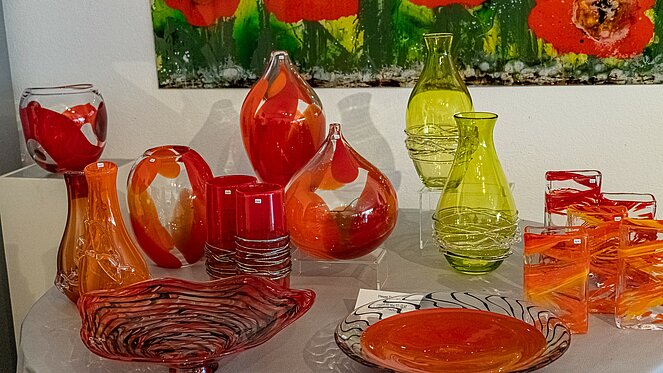 Tagesausflug Heiligenkreuz