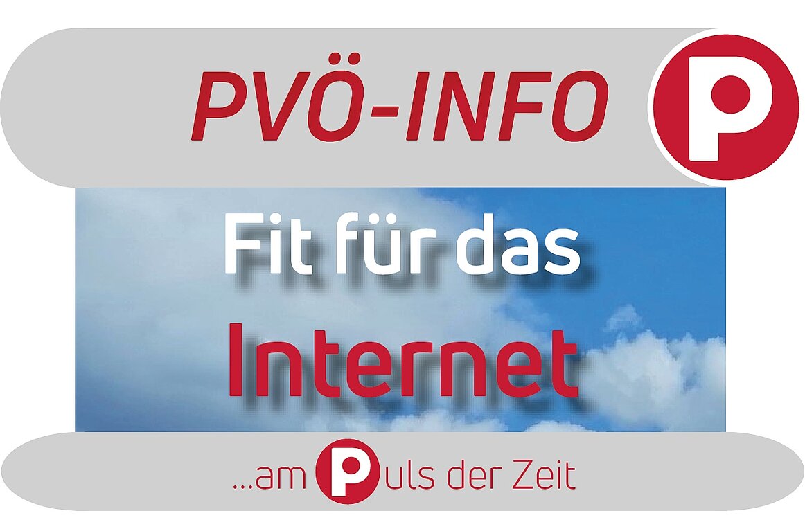 Infoplattform - Wie Geht Das? - PVÖ