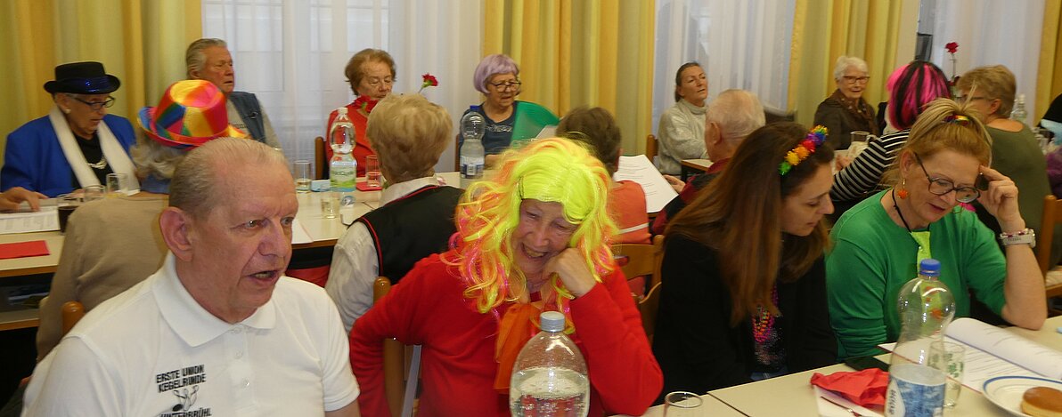 UG0326_NOE_BN_Tribuswinkel_Faschingstreiben