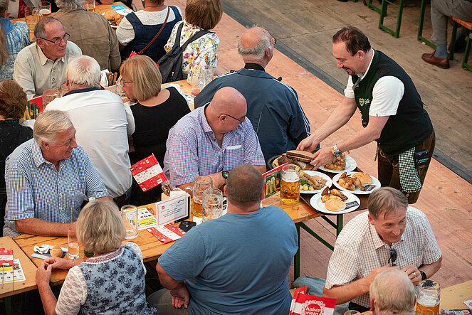 PVÖ-Tag Kaiserwiese