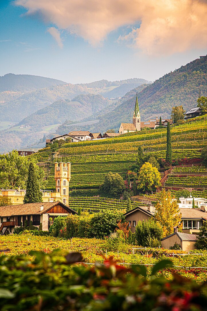 Bozen