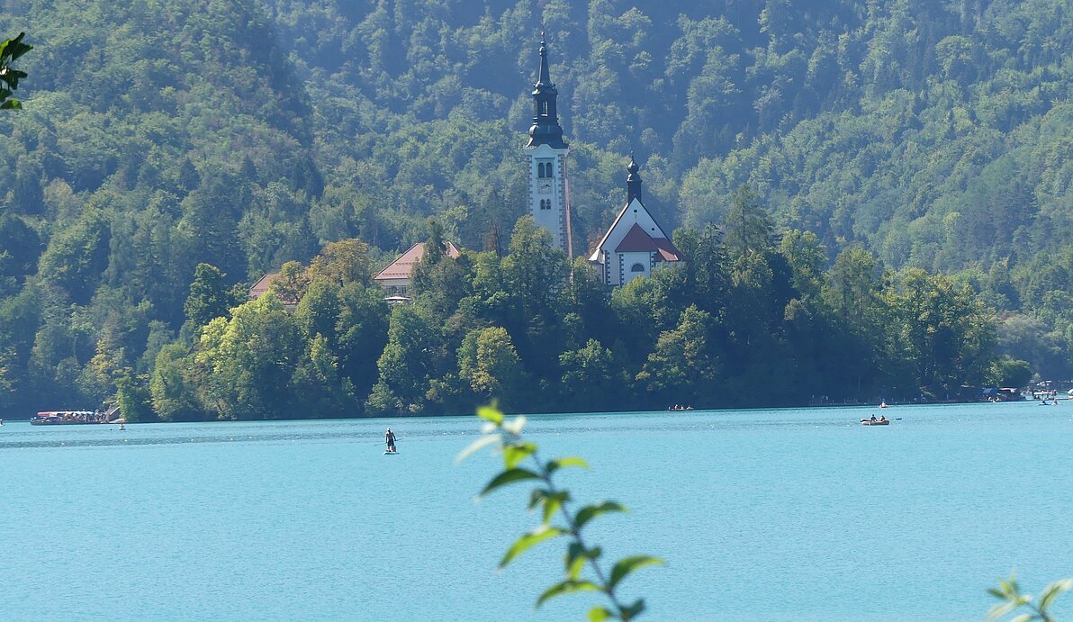 2026 Urlaub in Kärnten