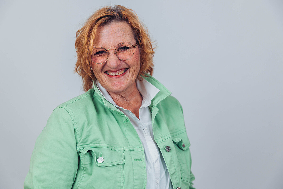 Turnen - Elisabeth Nebauer