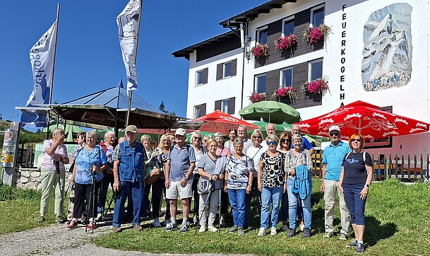 Feuerkogl