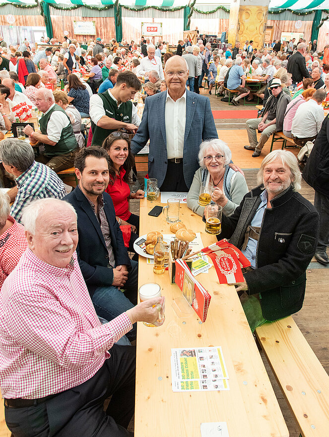 PVÖ-Tag Kaiserwiese