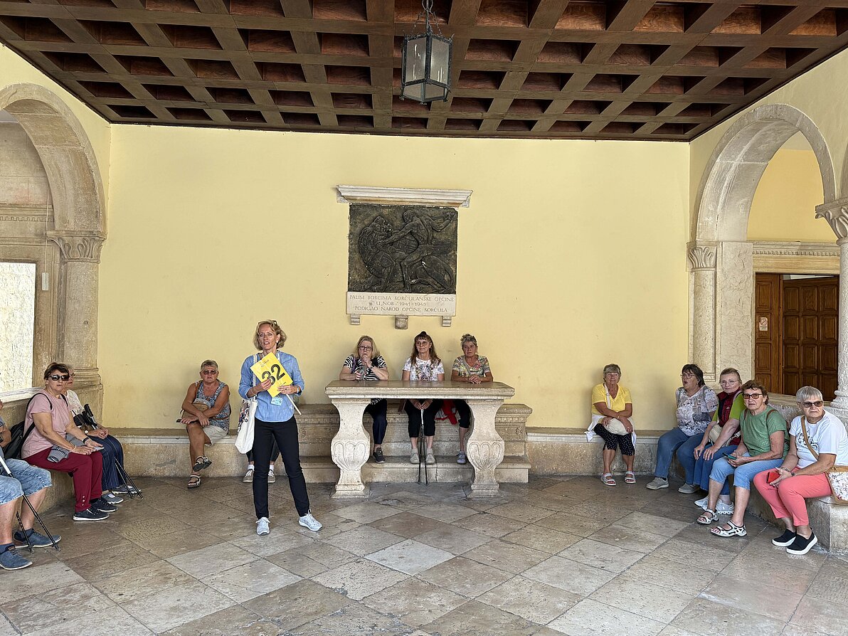 2026 Herbsttreffen in Makarska