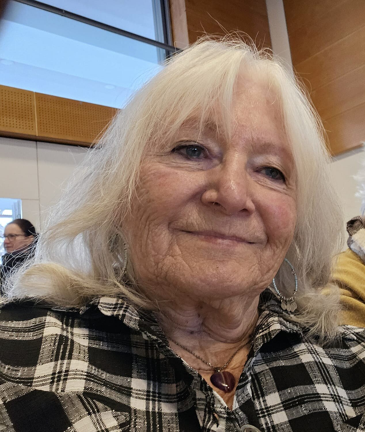 Geburtstagsfeier Elfriede Pfeiffer 80 Jahre 2026