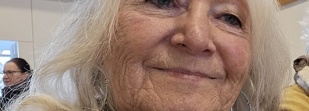 Geburtstagsfeier Elfriede Pfeiffer 80 Jahre 2026