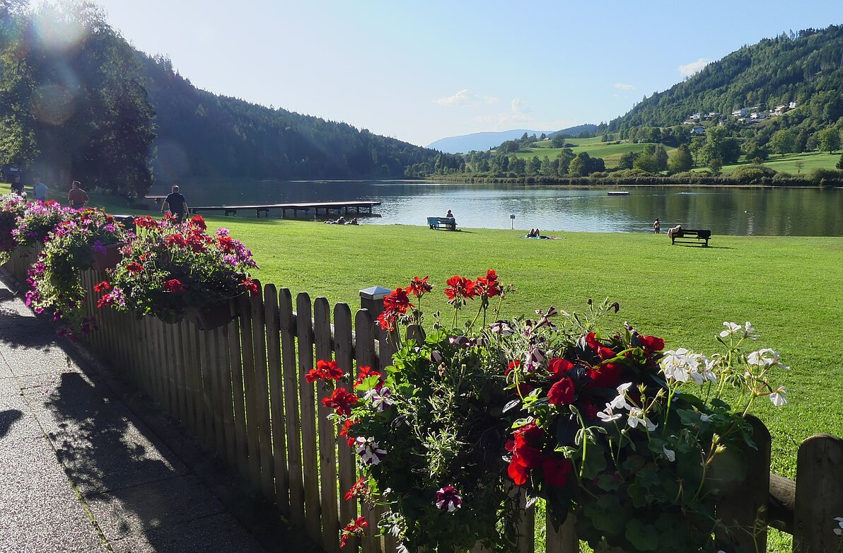 2026 Urlaub in Kärnten