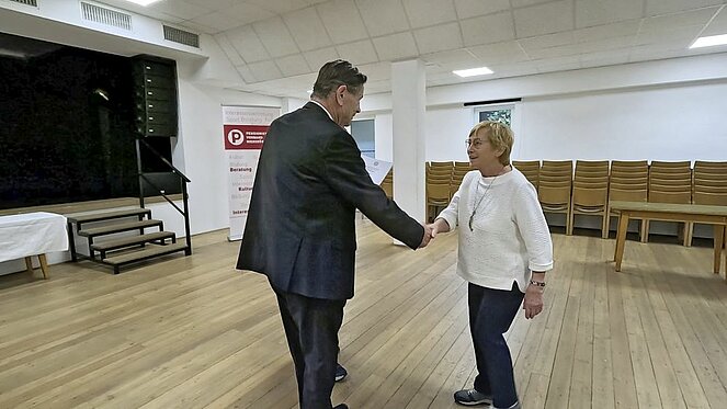 Sportlerehrung 2024 in Trumau