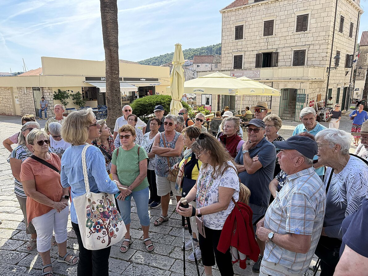 2026 Herbsttreffen in Makarska