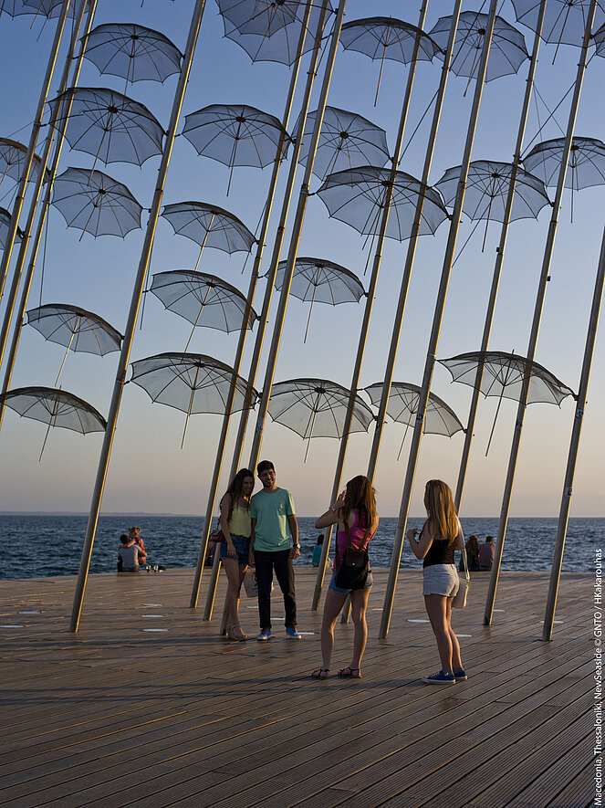 Thessaloniki_Schirme