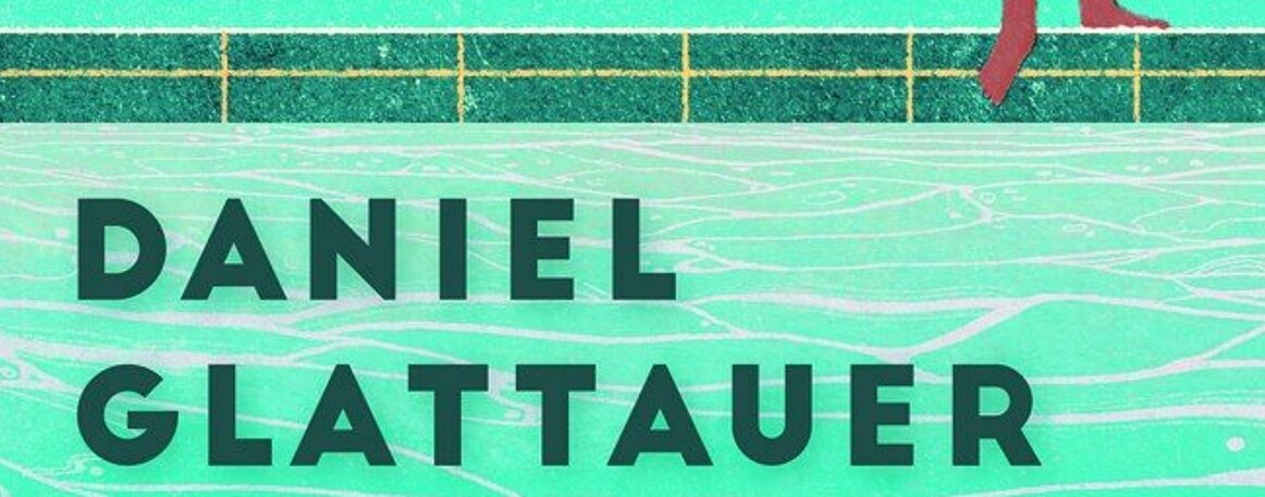 Daniel Glattauer | Die spürst du nicht | Roman
