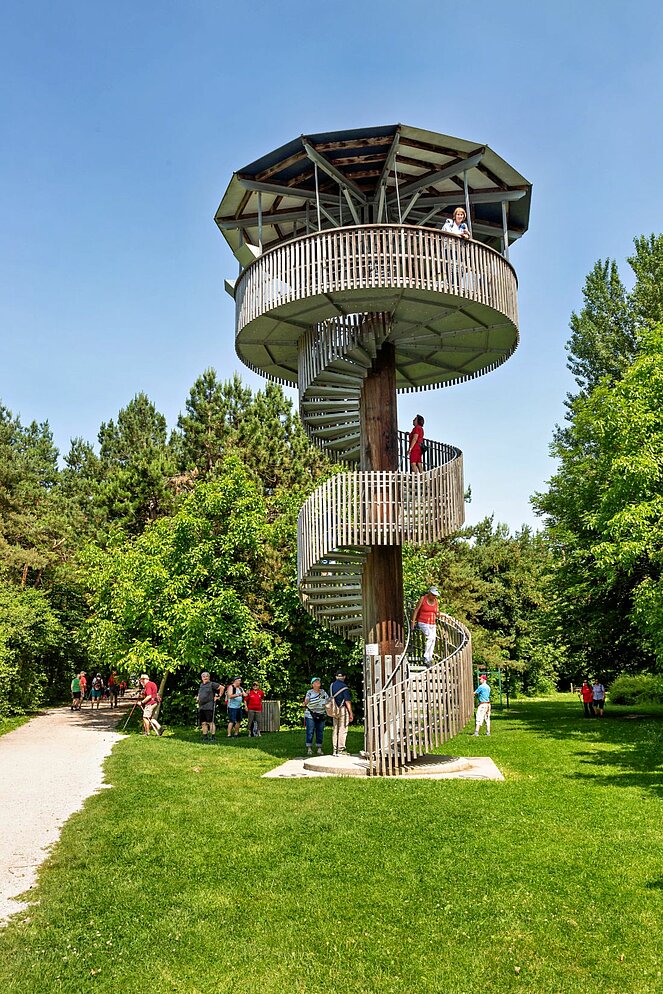 Landeswandertag PVÖ NÖ-St. Pölten-2025