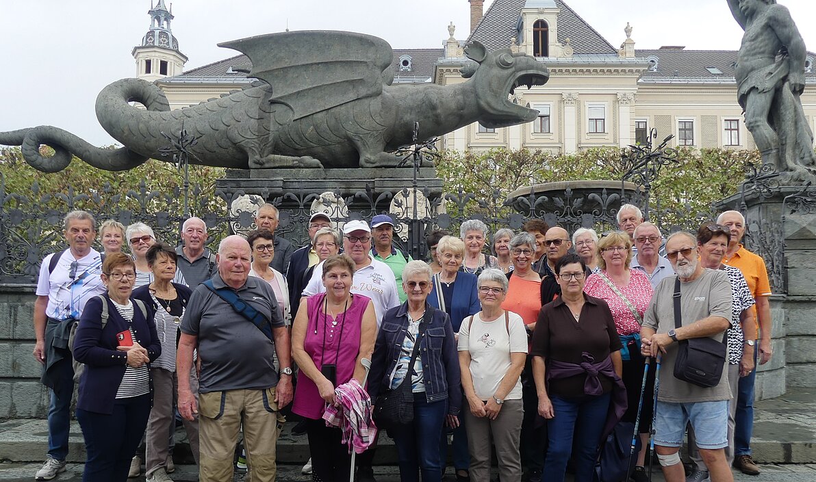 2026 Urlaub in Kärnten