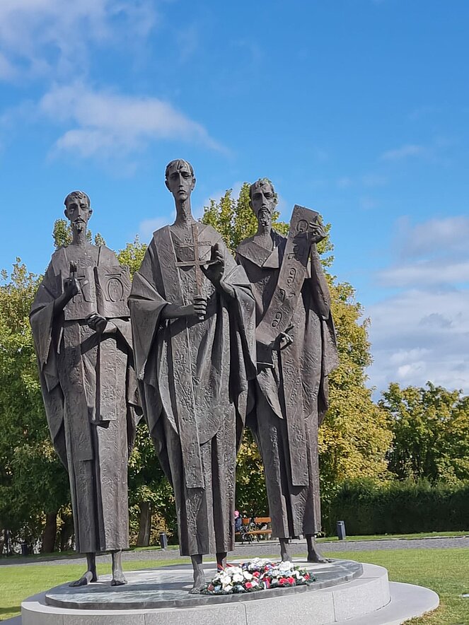 Ausflug Bratislava_Groß-Enzersdorf- 2025