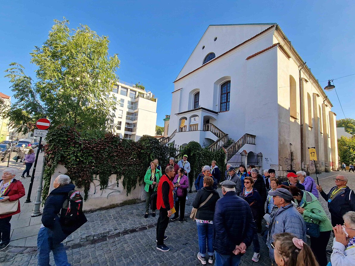 2025 Herbsttreffen Krakau
