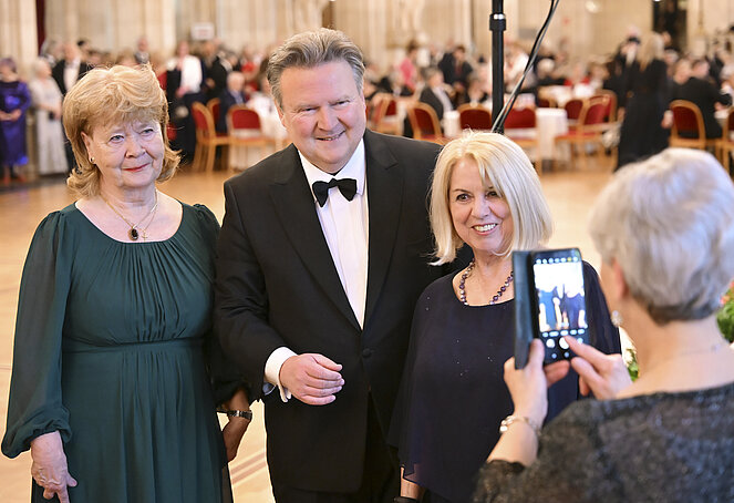 45. SeniorInnenball 2025