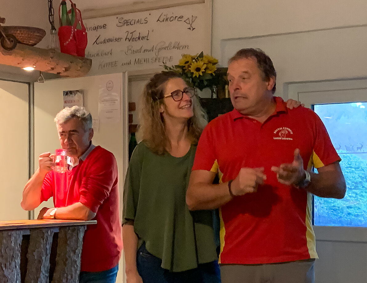 Wanderung_Ludweis