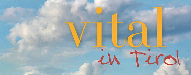 Vital in Tirol 2026