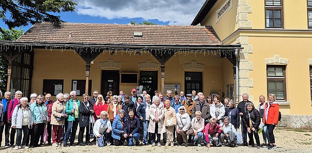 UG0425_NOE_BN_Kottingbrunn_Mutter-Vatertagsfahrt