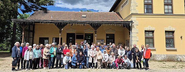 UG0425_NOE_BN_Kottingbrunn_Mutter-Vatertagsfahrt