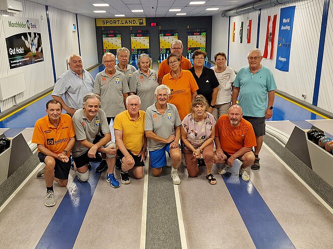 Ergebnisse ASKÖ-Seniorenlandeskegelmeisterschaft 2024