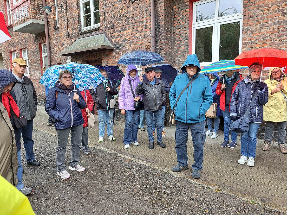 2025 Herbsttreffen Krakau
