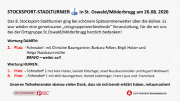 8.Stocksport-Stadlturnier