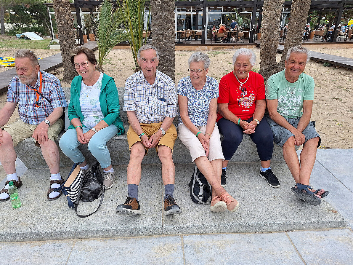 PVÖ - Frühjahrstreffen Ibiza 2024