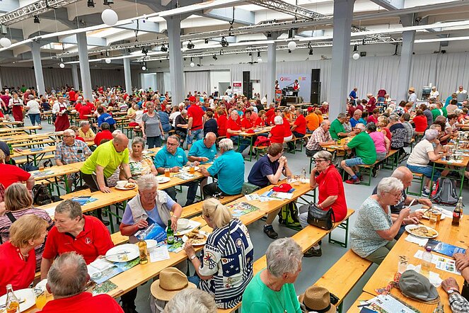 Landeswandertag PVÖ NÖ-St. Pölten-2025