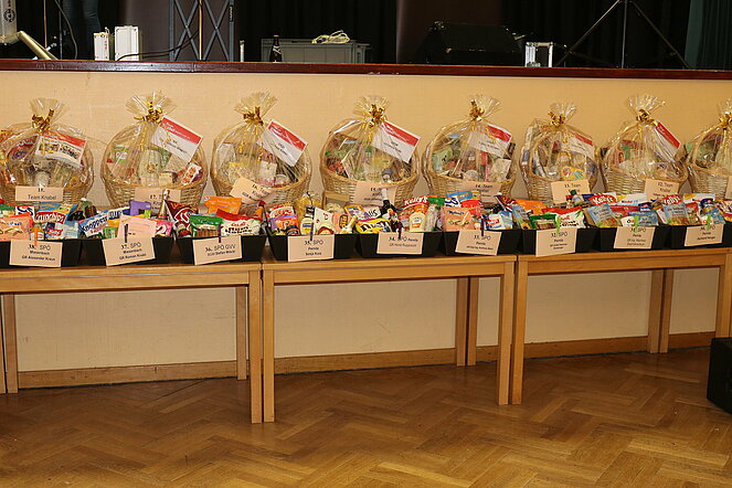 Faschingsfest 2025 in Pernitz