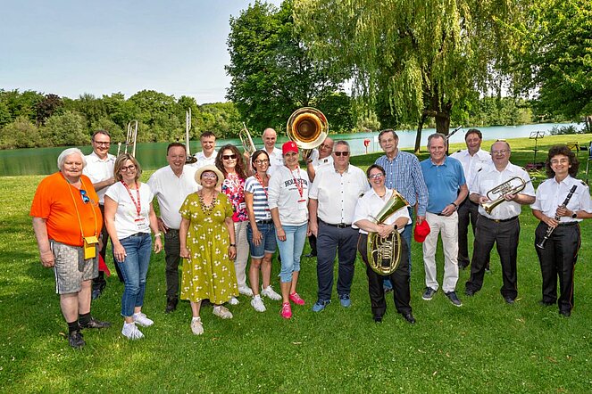 Landeswandertag PVÖ NÖ-St. Pölten-2025