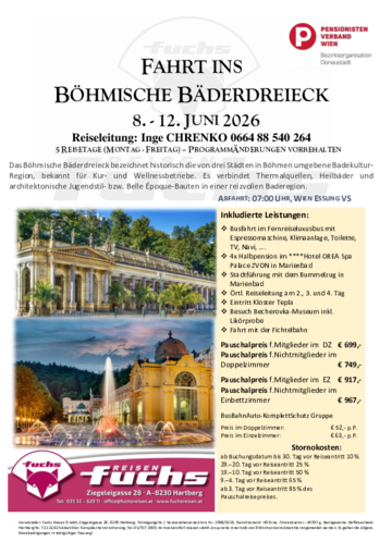Marienbad & Karlsbad_2026