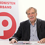 Kurt Foitik, Vorsitzender PVÖ-Innere Stadt