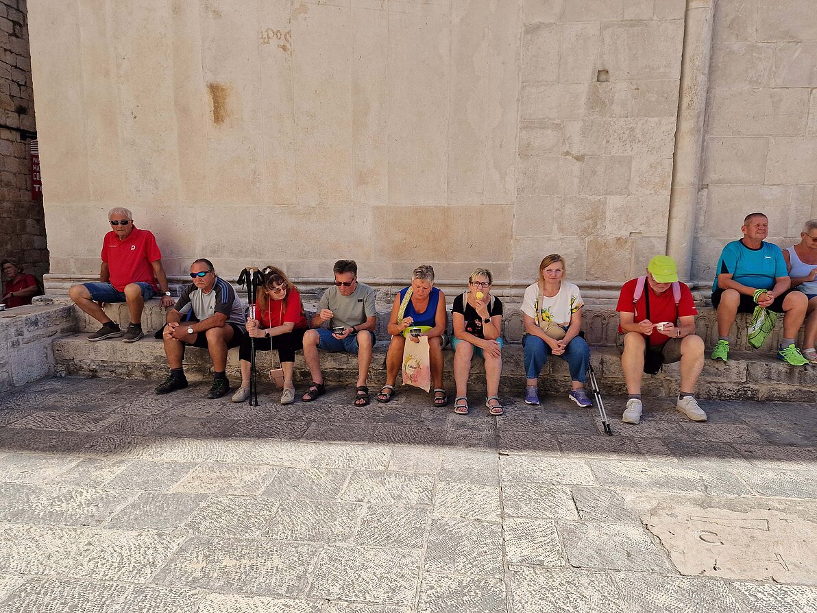 2026 Herbsttreffen in Makarska