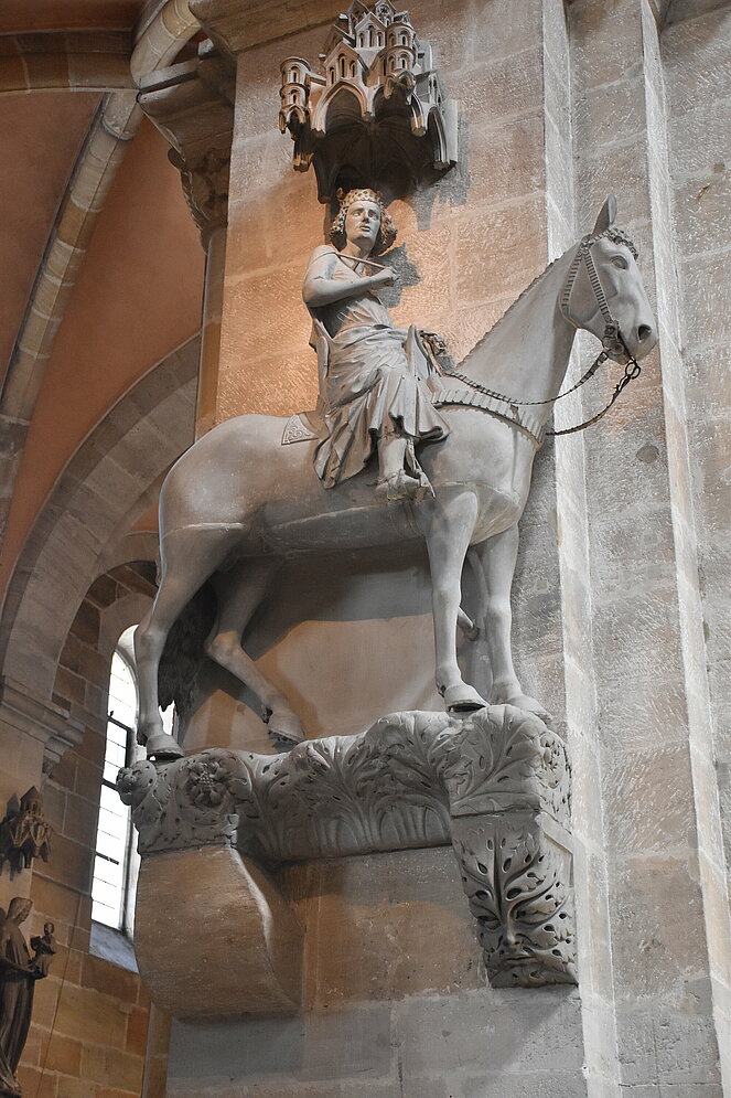 Bamberger Reiter